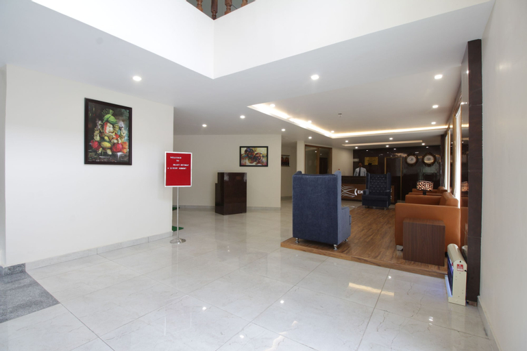 Ekant Retreat Resort, Solan