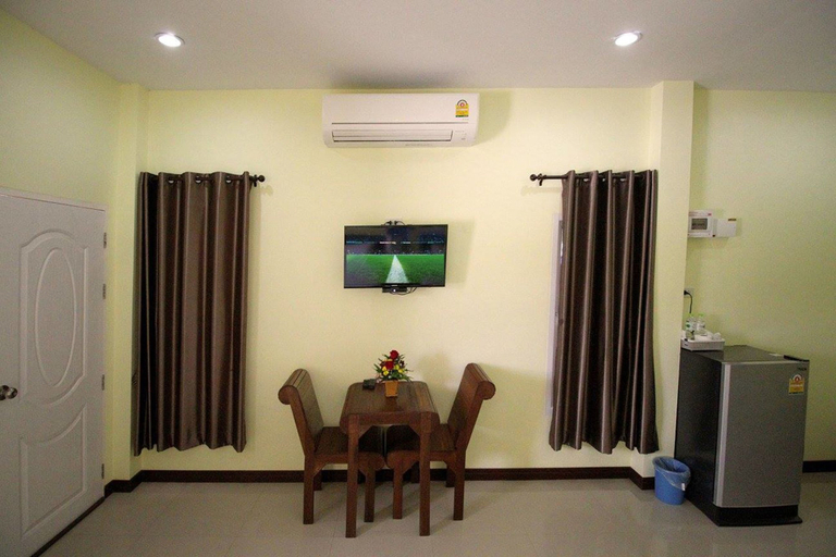 Others 5, Khaohom Resort, Pak Phli