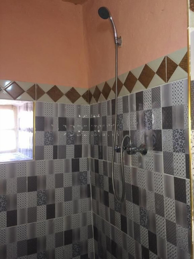 Bathroom, Gite Nait Youssef Taghia, Azilal