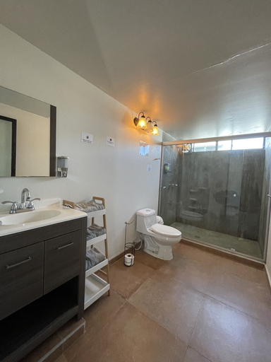 Bedroom 4, DaNik Valle, Ensenada