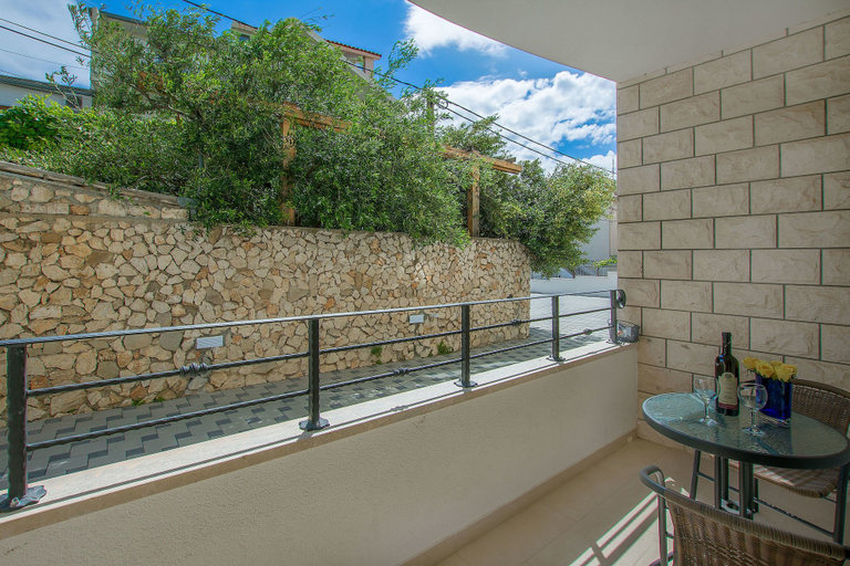 Others 4, Apartments Villa Aquamarine, Dugi Rat
