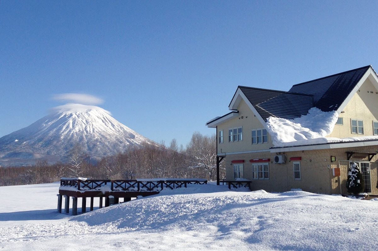 Exterior & Views 2, Hotel Resort inn Niseko, Niseko