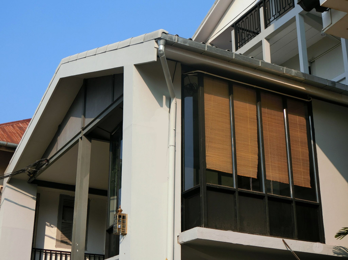 Exterior & Views 2, Bloom Boutique Hotel and Cafe, Vientiane