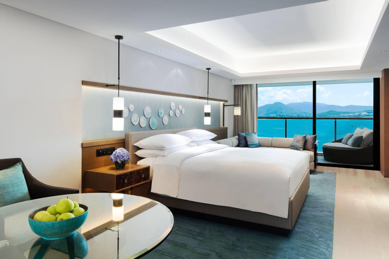 Bedroom 16