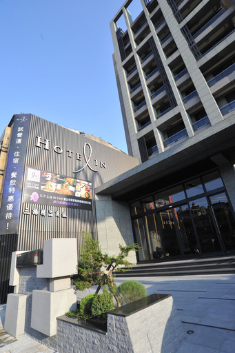 Exterior & Views 2, Hotel IN, Taoyuan
