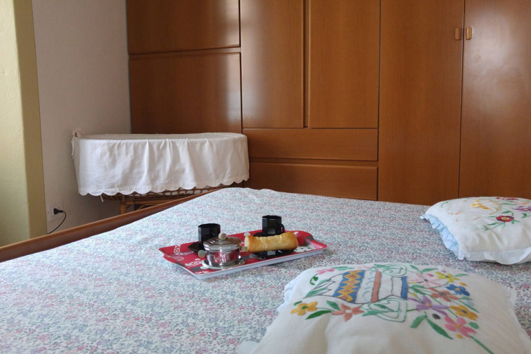 Bedroom 2, Feel at Home - Casa Stella, Brescia