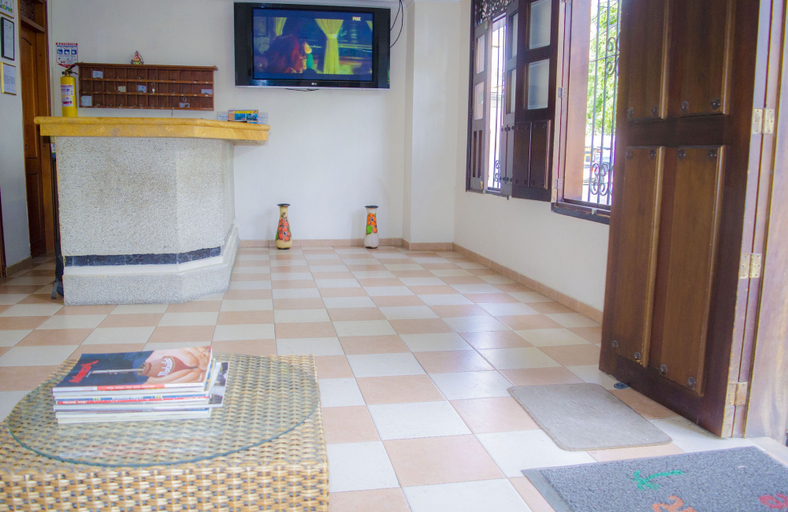 Others 4, Hostal Solymar, Santa Marta (Dist. Esp.)