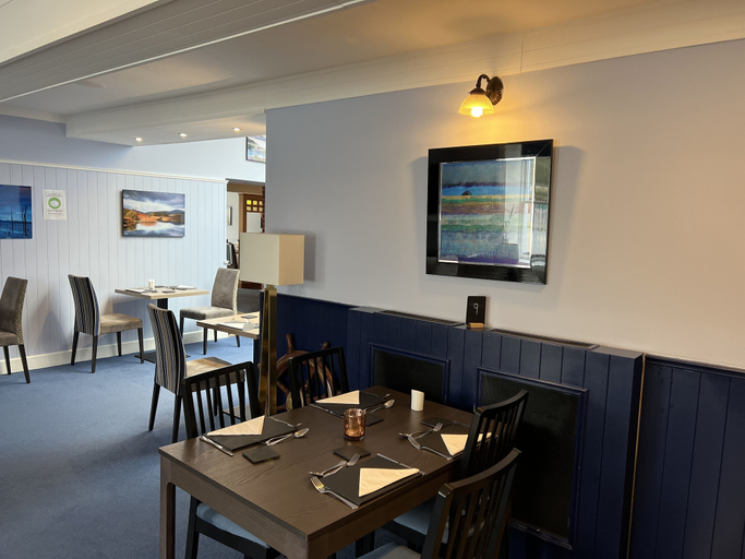 Food & Drinks 4, The Ship Inn, Dumfries and Galloway