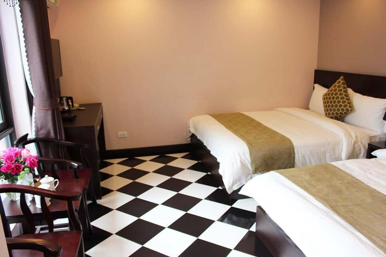 Bedroom 3, May Sapa Hotel, Sa Pa
