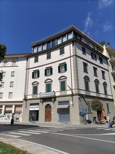 Exterior & Views 2, B&B 52cento, Arezzo