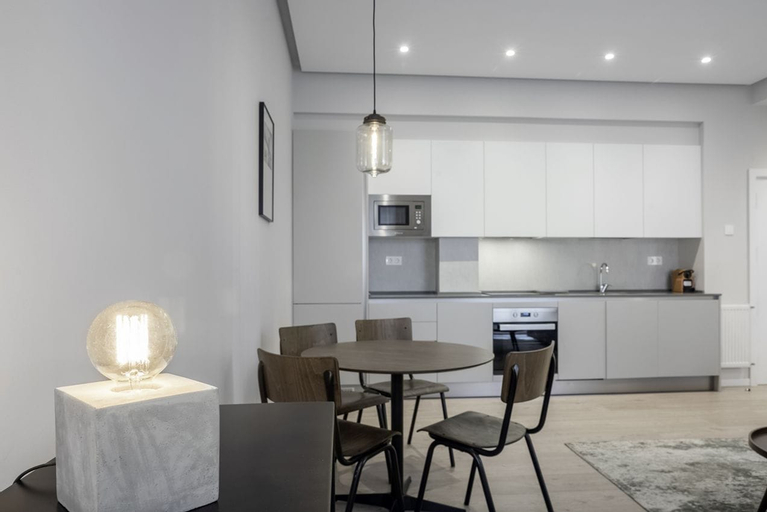 SanSebastianForYou Kubo Apartment, Guipúzcoa