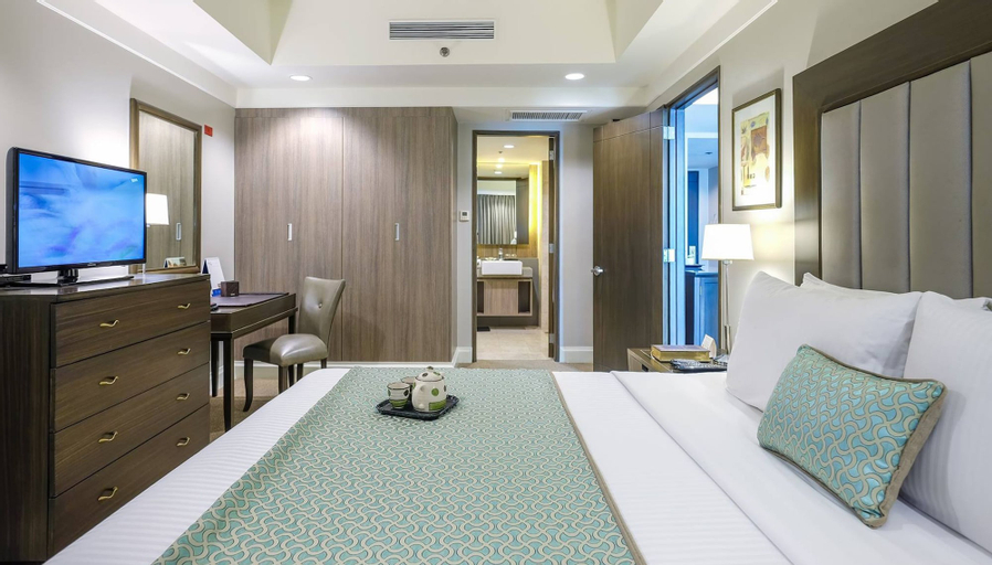 Bedroom 5
