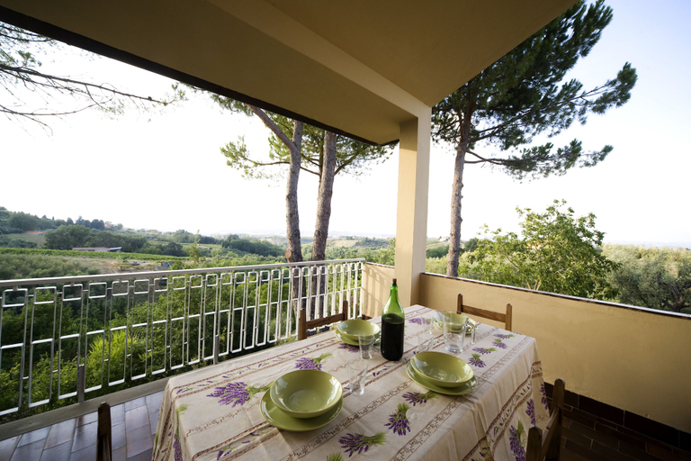 Others 5, Casa Gabriella, Florence