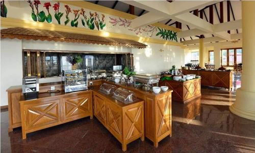 Food & Drinks 5, Inle Garden Hotel, Taunggye