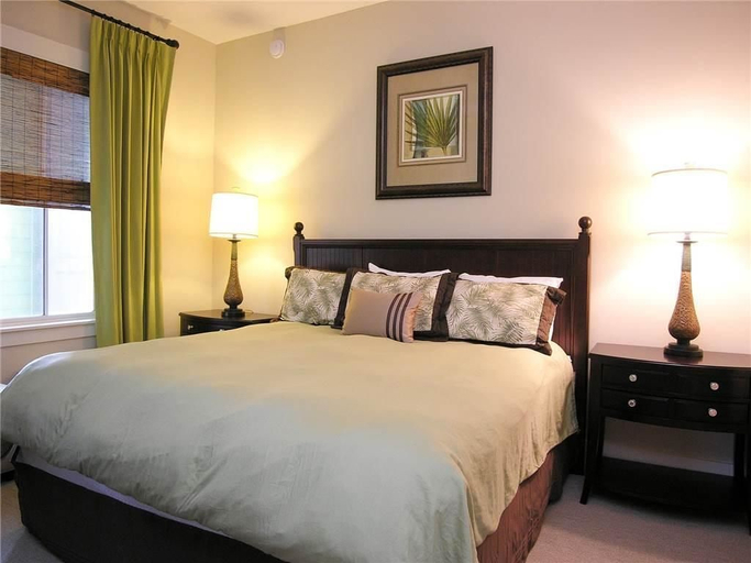Bedroom 2, Redfish Village by Sterling Resorts, Walton