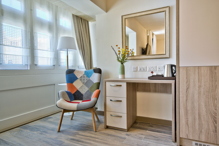 Others 4, The Suites - Piazza Kirkop