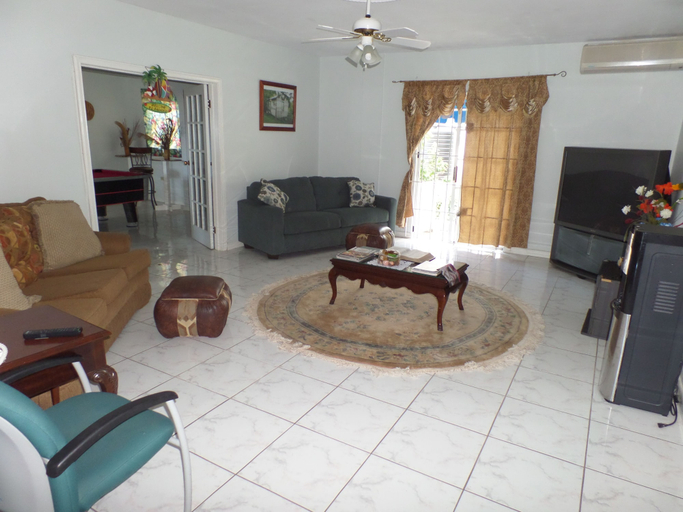 Others 5, The Royal Kensington Guest House