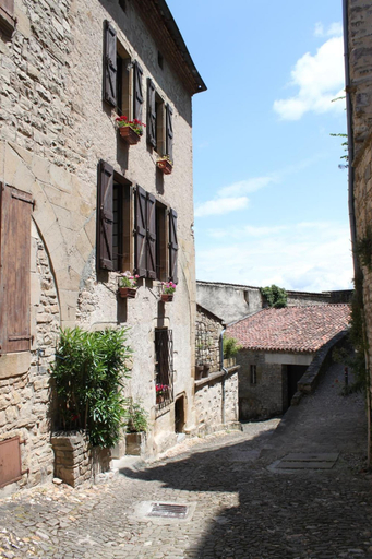 Exterior & Views 2, D'Ici et d'Ailleurs, Tarn