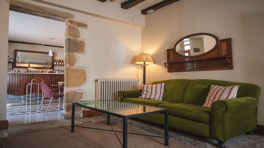 Others 5, Hotel Konbenio, Vizcaya