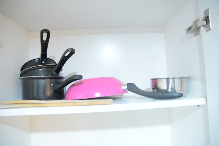 Others 4, Simply Studio Room @ Annora Living Apartement Tangerang, Tangerang
