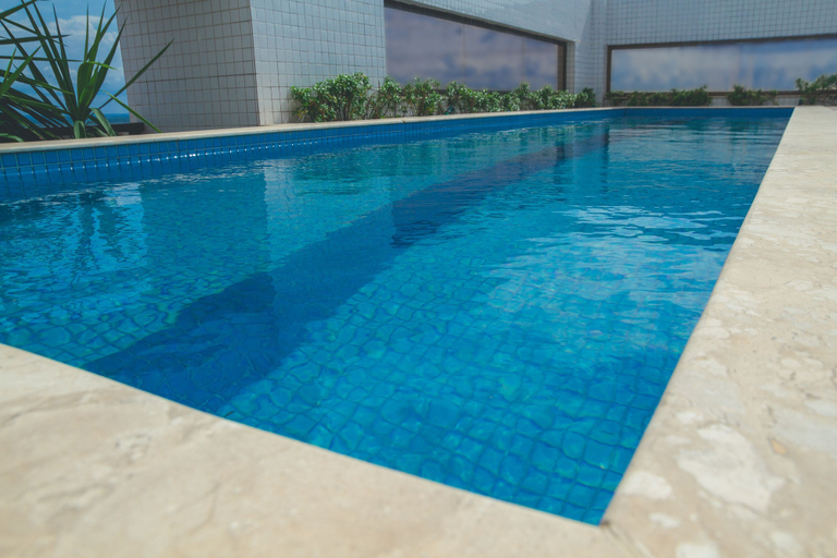 Sport & Beauty 5, Bristol Imperatriz Hotel, Imperatriz