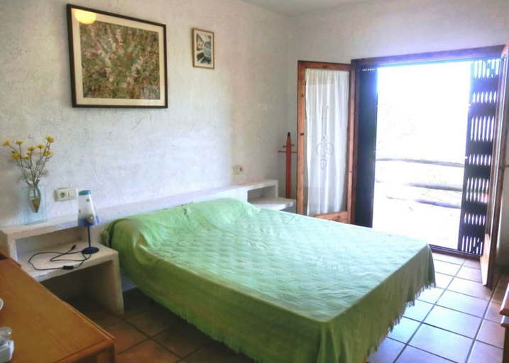 Bedroom 2, Villa in Lloret de Mar - 104820 by MO Rentals, Girona