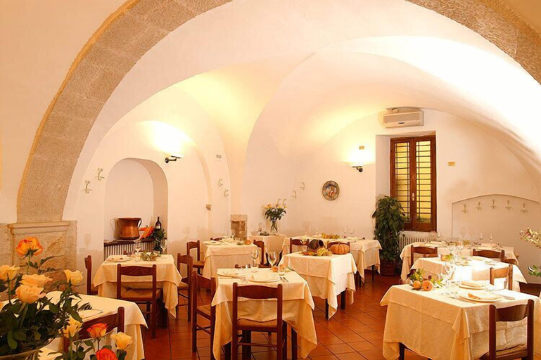 Food & Drinks 4, La Locanda di Gino, L'Aquila