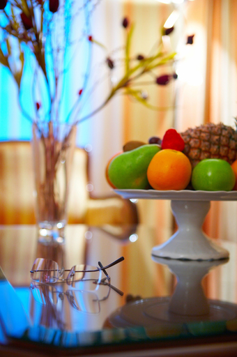 Food & Drinks 4, Europe Hotel, Krasnodar gorsovet