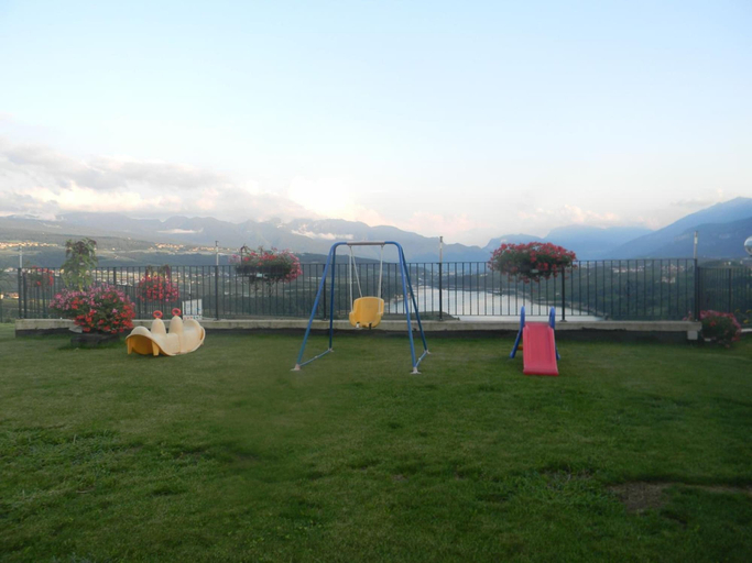 Others 5, Agritur Vista Lago, Trento
