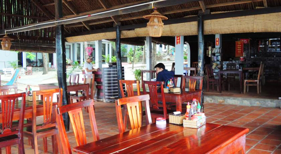 Food & Drinks 5, Nhat Lan Resort, Phú Quốc