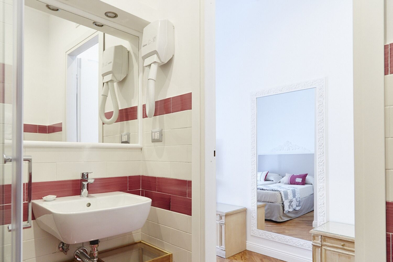 Bathroom 4, LeMummarelle76, Napoli