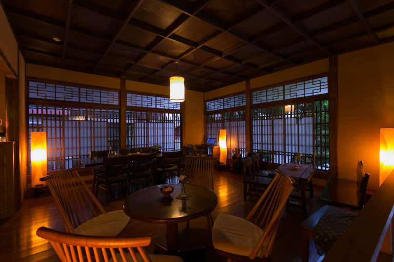 Food & Drinks 5, Okutsuso, Kagamino