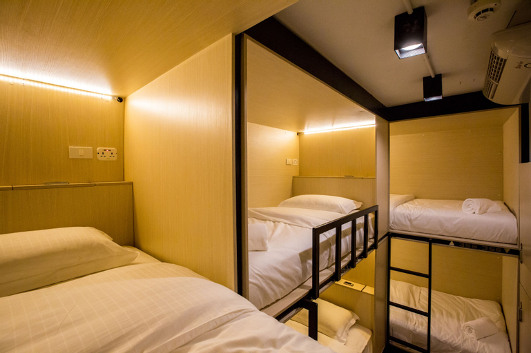 Bedroom 11