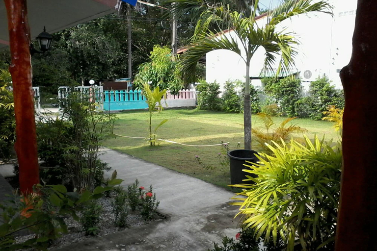 Others 4, Lucky Bungalow, Kantrang