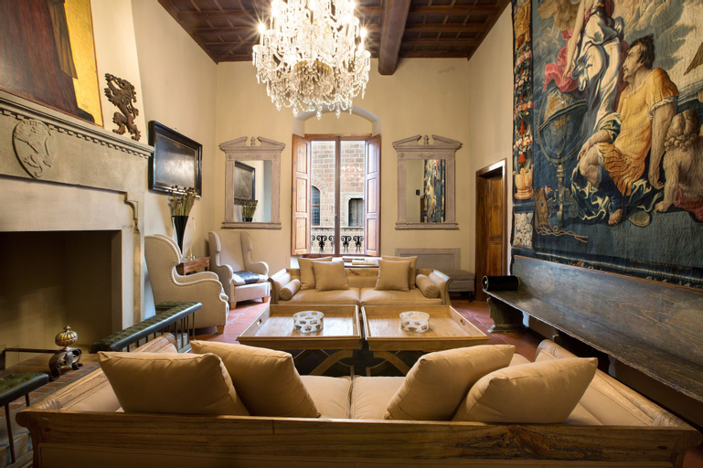 Palazzo Gallery, Florence