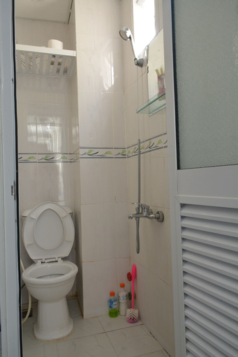 Bedroom 3, YHD Hotel, District 1