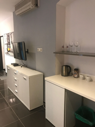 Others 4, Studio Apartament Centrum Katowice, Siemianowice Śląskie