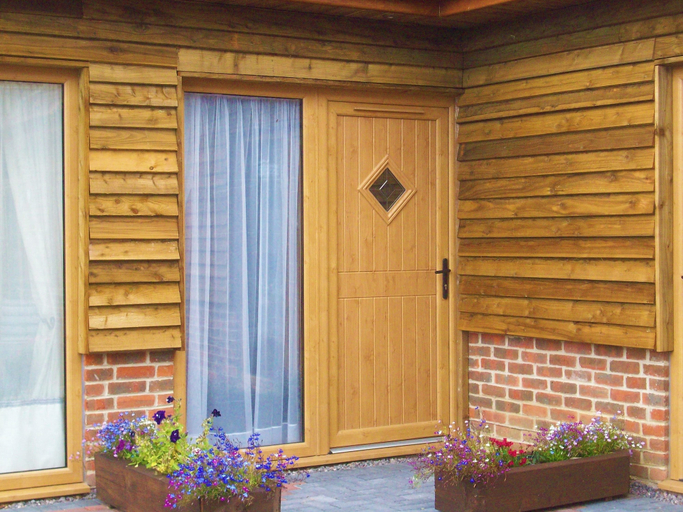 Exterior & Views 2, Homestead Stables, Wiltshire