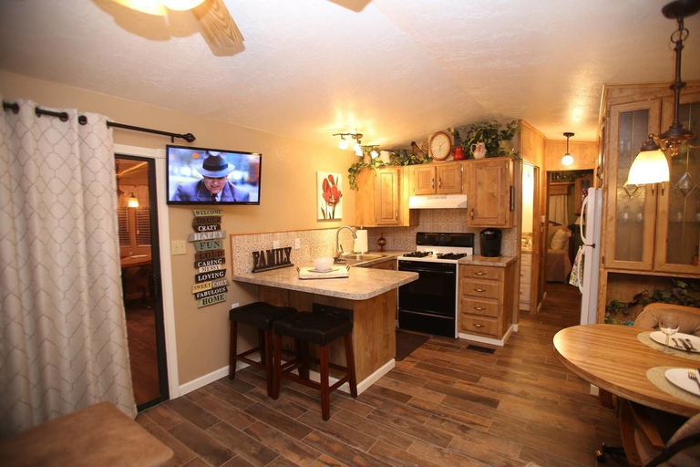 Others 5, The Cottage at Rincon, Pima