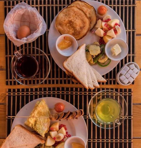 Food & Drinks 5, Dhulikhel Boutique Hotel, Bagmati