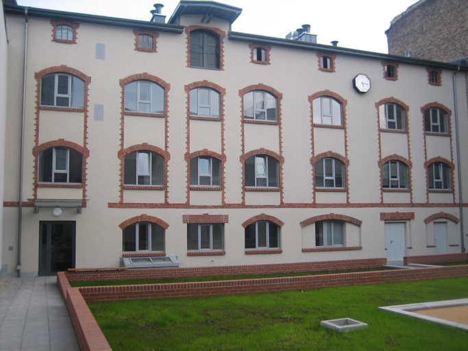Exterior & Views, Apartamenty Sedinum - Bryza, Szczecin