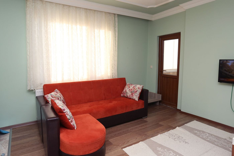 Others 3, Fotinos Apartments, Merkez