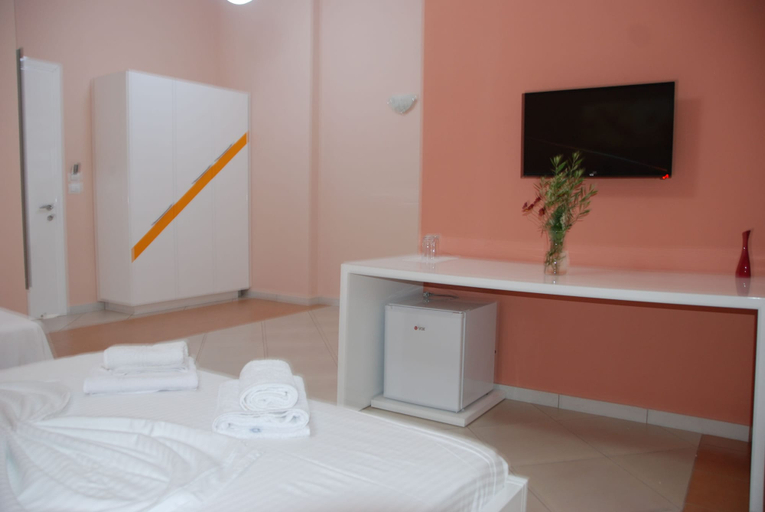 Bedroom 3, Villa Green Garden, Sarandës
