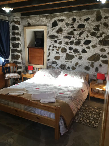 Bedroom 4, New Arcobaleno Ossegna, La Spezia