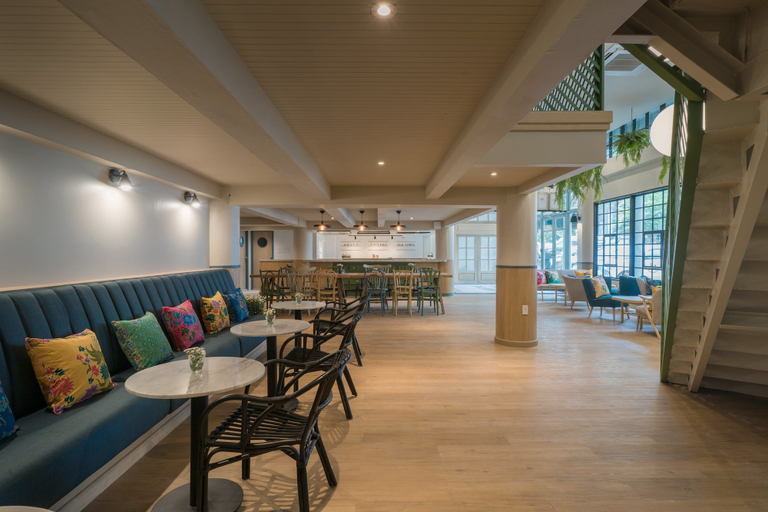 Others 4, The Blanket Hotel, Phuket Island