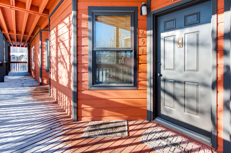 Exterior & Views 2, Mountainside Condominiums by CRMR, Summit