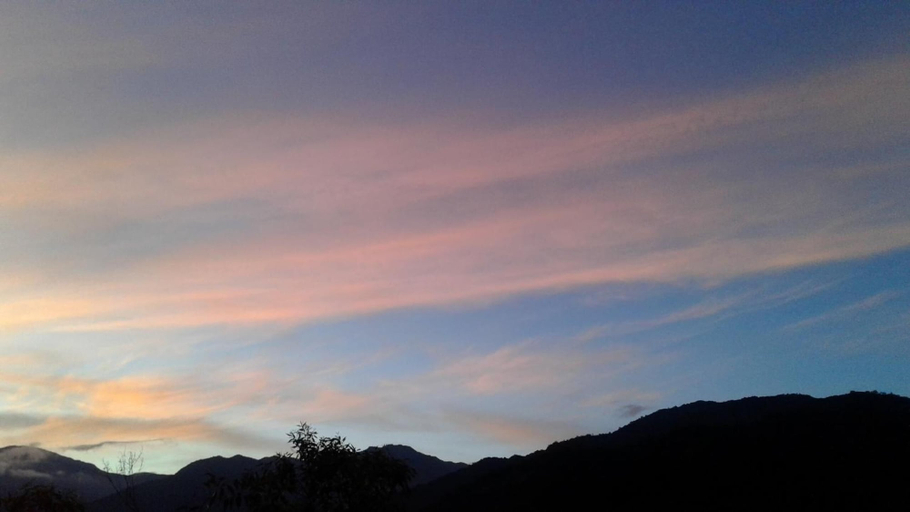 Others 5, Ti Siang B&B, Nantou
