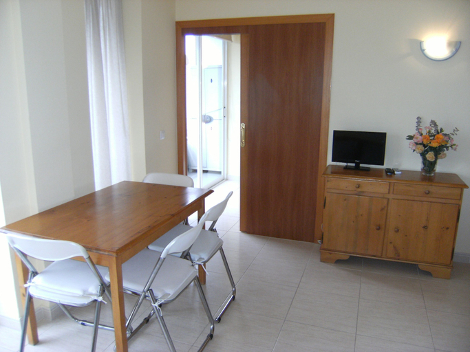Others 4, Apartamento Blau Park 415, Girona