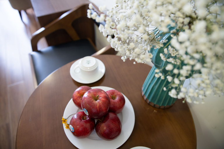 Food & Drinks 5, Tay Bac Hotel, Da Nang