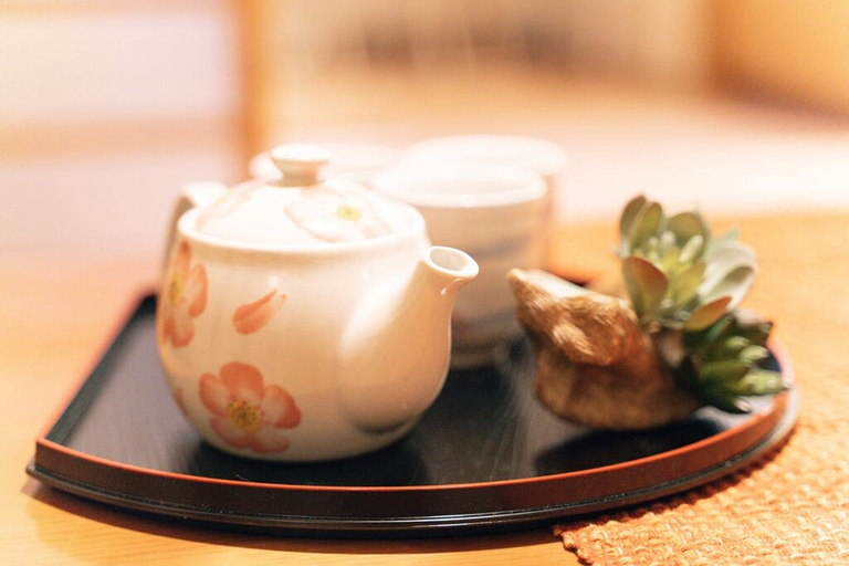 Food & Drinks 5, Tsurumibashi House, Osaka